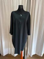 Woman by Earn jurk maat 42 travelstof, Kleding | Dames, Maat 42/44 (L), Woman by Earn, Ophalen of Verzenden, Zo goed als nieuw