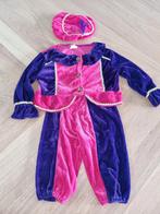 Sint en Piet, pietenpakje maat 98 - 104, Kinderen en Baby's, Carnavalskleding en Verkleedspullen, Ophalen of Verzenden, Gebruikt