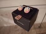 Paul Smith Polka Dot Edge Manchetknopen - Kleurrijk Design, Sieraden, Tassen en Uiterlijk, Ophalen of Verzenden, Zo goed als nieuw