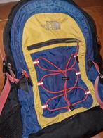The North Face Borealis, Sieraden, Tassen en Uiterlijk, Tassen | Rugtassen, Ophalen of Verzenden, Gebruikt, 25 tot 40 cm, Overige merken