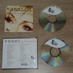 Conny Vandenbos  - Het mooiste uit 40 jaar, Cd's en Dvd's, Cd's | Nederlandstalig, Ophalen of Verzenden, Gebruikt, Levenslied of Smartlap