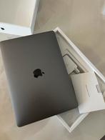 MacBook Pro M1 2021 13" - Zeer nette staat - Compleet, Computers en Software, MacBook Pro, Qwerty, 13 inch, Ophalen of Verzenden