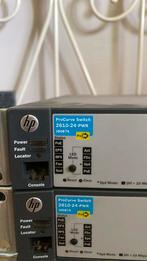 HP ProCurve 2610-24 PoE (J9087A), Computers en Software, Netwerk switches, Ophalen of Verzenden, Zo goed als nieuw