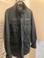 Pme jas type T-Hawk 2.0, Kleding | Heren, Jassen | Zomer, Maat 56/58 (XL), Ophalen of Verzenden, Zo goed als nieuw, Grijs