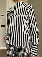 Blouse NA-KD MT36, Verzenden, Zo goed als nieuw, Maat 36 (S), Overige kleuren