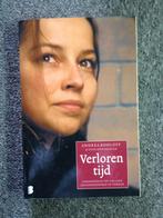 Verloren tijd; door Andrea Rohloff, Anne Nurnberger #Turkije, Ophalen of Verzenden, Gelezen, Andrea Rohloff, Azië