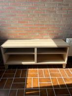 Ikea Besta TV Meubel, Ophalen, Minder dan 50 cm, Eikenhout, Zo goed als nieuw