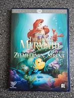 Disney The Little Mermaid Diamond Edition, Tekenfilm, Verzenden, Zo goed als nieuw, Alle leeftijden