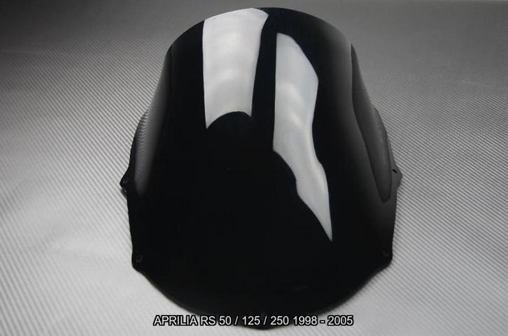 Windscherm APRILIA RS 50 / 125 / 250 1998 - 2005, Motoren, Accessoires | Overige, Nieuw, Ophalen of Verzenden