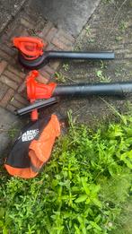 Black & Decker GW3000, Tuin en Terras, Ophalen, Gebruikt, Elektrisch
