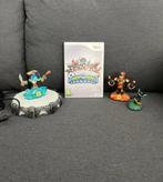 Skylander starter pack van swap force, Avontuur en Actie, 2 spelers, Ophalen of Verzenden, Zo goed als nieuw