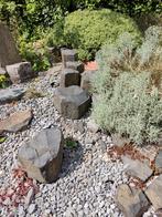 Vijver stenen.. rotsblokken en nog veel meer, Tuin en Terras, Waterpartijen en Fonteinen, Overige typen, Ophalen of Verzenden