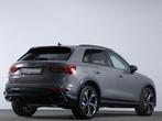 Audi Q3 S-Line 45 TFSI e 245 PK | LED | Leder | Adaptieve Cr, Gebruikt, Hybride Elektrisch/Benzine, 13 kWh, Parkeercamera
