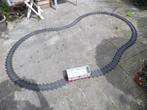 Playmobil rails voor rc treinen, Ophalen of Verzenden, Zo goed als nieuw, Los playmobil
