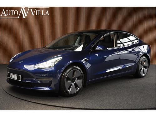 Tesla Model 3 Long Range AWD 78 kWh | Autopilot | ACC | Lane, Auto's, Tesla, Bedrijf, Te koop, Model 3, 4x4, ABS, Achteruitrijcamera