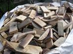 Haardhout, kleine stukjes hout, goed droog, KIJK NU!, Minder dan 3 m³, Ophalen, Eikenhout, Blokken