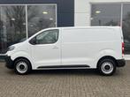 PEUGEOT Expert GB L2 2.0 BlueHDi 145pk 3-zits| Airco | Navig, Auto's, Bestelauto's, Stof, Gebruikt, Wit, Origineel Nederlands