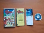PSP | Ape Escape Academy, 1 speler, Ophalen of Verzenden, Gebruikt, Vanaf 3 jaar