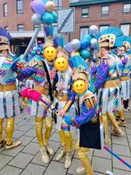Originele handgemaakte carnavals pakken, Kleding | Dames, Carnavalskleding en Feestkleding, Carnaval, Ophalen of Verzenden, Zo goed als nieuw