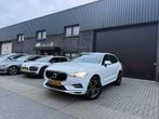Volvo XC60 2.0 T5 Momentum | 2E EIGENAAR | 12MND GARANTIE |, Auto's, Gebruikt, 4 cilinders, Lichtsensor, Wit