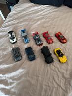 Lego Speedchampions Collectie, Ophalen of Verzenden, Zo goed als nieuw, Complete set, Lego