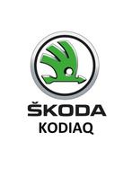 🚙 Skoda Kodiaq VERHOGING KOFFERBAK - BAGAGEVLOER, Auto-onderdelen, Skoda, Ophalen