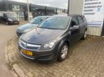 Opel Astra 1.6 16V 85KW St.wgn. 2010 Grijs, Voorwielaandrijving, 15 km/l, Origineel Nederlands, 115 pk