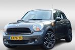 MINI Countryman 1.6 One D Salt | Airconditioning |, Auto's, Mini, Voorwielaandrijving, Euro 5, Stof, Gebruikt