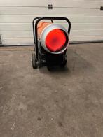 Heteluchtkanon diesel heater Otha Jetheater, Ophalen, Kachel, Minder dan 60 cm, Zo goed als nieuw