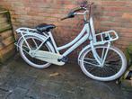 Nette 24inch Cortina U4 transportfiets Nexus3 etc 8-11jaar, Ophalen, Versnellingen, Cortina U4, Gebruikt