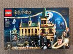 76389 LEGO Harry Potter Hogwarts Chamber of Secrets *NIEUW*, Ophalen of Verzenden, Nieuw, Complete set, Lego