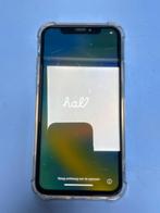 IPhone X 256GB, Telecommunicatie, Ophalen of Verzenden, Zwart, 64 GB, Refurbished