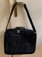 Lap-top tas, 30 cm of meer, Zwart, Minder dan 40 cm, Ophalen of Verzenden