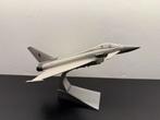 Corgi Eurofigther Typhoon 1/72, Ophalen of Verzenden, Zo goed als nieuw, Schaalmodel