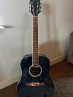 Fender FA-125 Dreadnought Akoestische Gitaar, Muziek en Instrumenten, Snaarinstrumenten | Gitaren | Akoestisch, Ophalen, Zo goed als nieuw