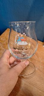 Duvel glas (10625), Verzamelen, Biermerken, Ophalen of Verzenden, Zo goed als nieuw, Glas of Glazen, Duvel