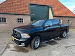 Dodge RAM 1500 5.7 hemi 4x4, Automaat, 2598 kg, 5654 cc, Zwart