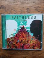 CD Faithless : The Dance, Ophalen, Zo goed als nieuw, Dance Populair