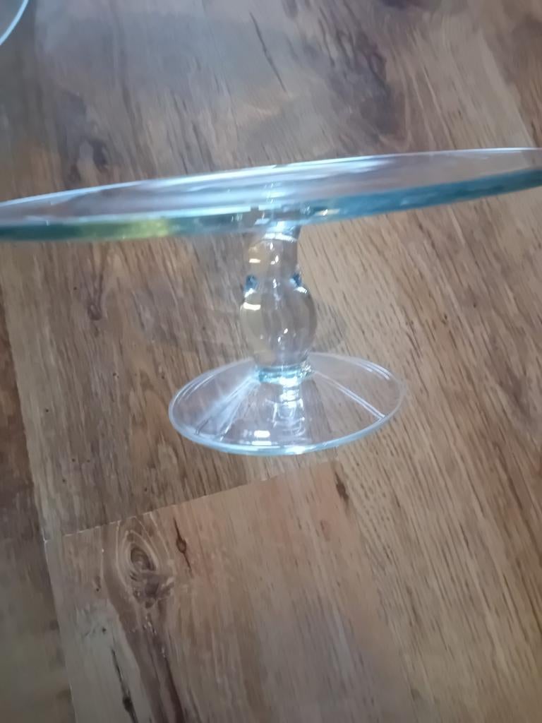 Glazen Stolp, Ophalen, Glas, Overige stijlen, Glas of Glazen