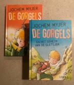 Jochem Myjer - De Gorgels (2 delen), Fictie algemeen, Jochem Myjer, Ophalen of Verzenden, Zo goed als nieuw