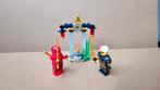 Lego Ninjago 30650 - Training Grounds, Ophalen of Verzenden, Zo goed als nieuw, Complete set, Lego