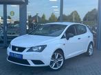 SEAT Ibiza 1.2 TSI Style Airco Lmv, Voorwielaandrijving, Gebruikt, 4 cilinders, 990 kg