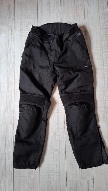 Motorbroek IXS beschikbaar voor biedingen