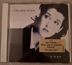 Céline Dion - CD - D'eux, Ophalen of Verzenden, Zo goed als nieuw