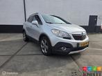 Opel Mokka 1.4 T Edition 4x4 - Pano - Nap - Trekhaak -, Auto's, Gebruikt, 4 cilinders, Handgeschakeld, SUV of Terreinwagen