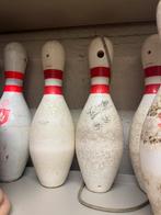 Bowling kegels bowling pins, Sport en Fitness, Bowlen, Ophalen of Verzenden, Gebruikt, Overige typen