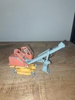 Gorgi major toys model priestman kp544, Antiek en Kunst, Antiek | Speelgoed, Ophalen of Verzenden