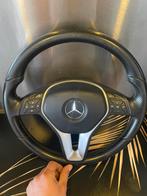 Mercedes Facelift Stuurwiel Incl Airbag!!, Auto-onderdelen, Ophalen of Verzenden, Gebruikt, Mercedes-Benz