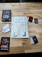 La casa de papel escape room 2, Vijf spelers of meer, Ophalen of Verzenden, Nieuw, JUMBO