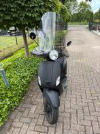 Riva fast scooter, Fietsen en Brommers, Gebruikt, Benzine, Ophalen, Overige merken